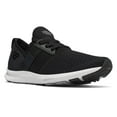 thumbnail image 4 of New Balance Women's FuelCore NERGIZE Shoes Black with Grey & White, 4 of 5