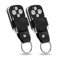 thumbnail image 5 of Garage Door Remote Control for Motorlift TX4RUNI TX4UNI 84335E,Garage Door Handheld Transmitter, 5 of 5