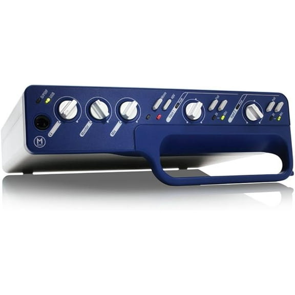 Digidesign MBox 2 USB Audio / MIDI Pro Tools LE Interface
