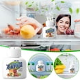 thumbnail image 1 of LSLJS Refrigerator Deodorizer Fridge and Freezer Odor Natural and Unscented Refrigerator Deodorizer, Home Kitchen Gadgets Accessories, 1 of 9