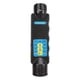 thumbnail image 1 of Trailer Tester 12V 13pin Tow Bar Light Plug Socket Wiring Test Diagnostic Tool Resistance Test Fault Detect for RV Trailer, 1 of 5