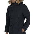 thumbnail image 4 of Superdry Everest Parka Jacket, Blue, 4 of 10