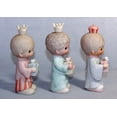 thumbnail image 2 of Precious Moments Figurine: E5635 Wee Three Kings (") Nativity Addition, 2 of 3