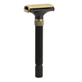 thumbnail image 3 of Recortadora de seguridad de doble filo BuyWeekMX para hombres Artesanía superior, 3 of 9