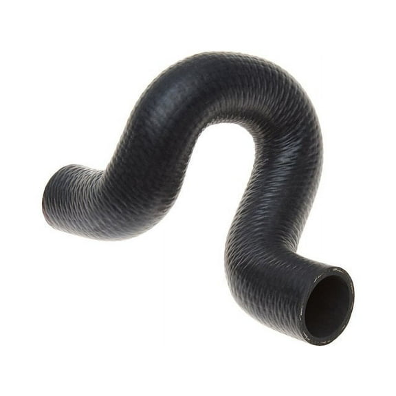 Lower Radiator Hose - Compatible with 2012 - 2018 Chevy Sonic 2013 2014 2015 2016 2017