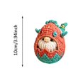 thumbnail image 2 of 9‑Piece Fantasy Crochet DIY Kit, Complete Gnome Themed Crochet Starter Set with Yarn, Hook and Step‑by‑Step Instruction Booklet, Hand‑Making Craft Kit for Decor & Gift, 2 of 4