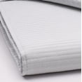thumbnail image 2 of Hudson Park Mirrors Queen Coverlet Basic, Blue, 2 of 3