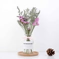 thumbnail image 3 of Langgg Dried Flower Vase Kit Wheat Table Decor Photo Props Home Decorations Bouquet Ornaments Set, 3 of 4