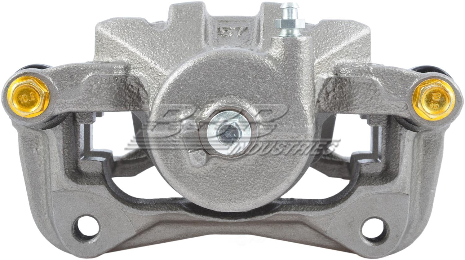 TERREPOWER formerly BBB Industries 99-00873A Reman Caliper w/installation Hardware