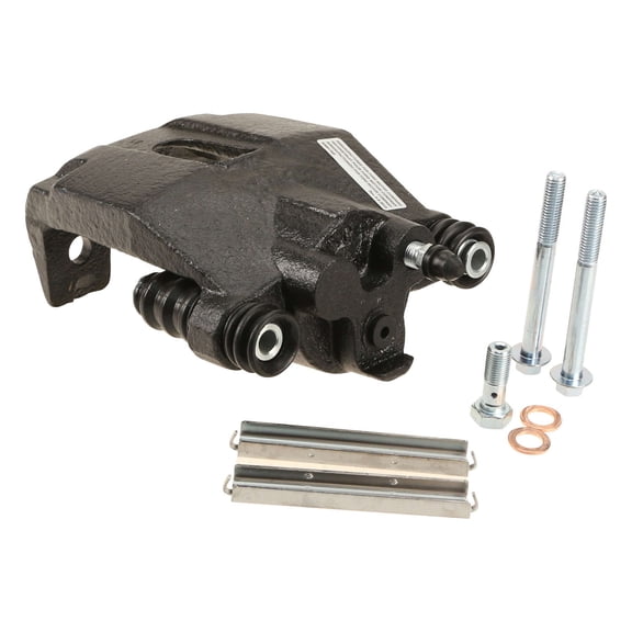 CALIPER ASY - BRAKE (P)