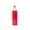 Red, variant on Stainless Steel Double Walled Insulated Cup, Novel Cute Pencil Design – High Value Water Cup for Office, Classroom & Home, 8.2"×2.5"×2.5" (Red)