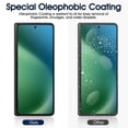 thumbnail image 6 of 4Pack Privacy Screen Protector for Samsung Galaxy Z Fold 7, Outer Tempered Glass + Inner Hydrogel Film,10k+ Fold Resistant & No Creases, S Pen Compatible, Bubble-Free Installation, 6 of 8