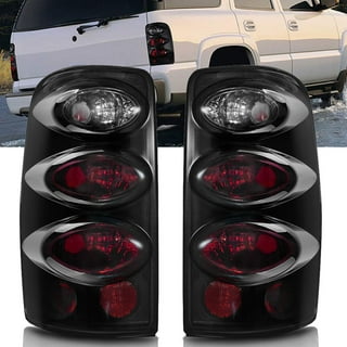 Chevrolet Tahoe Tail Light