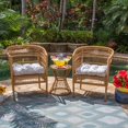 thumbnail image 4 of SEAT CUSHIONS 2 PC, 4 of 5
