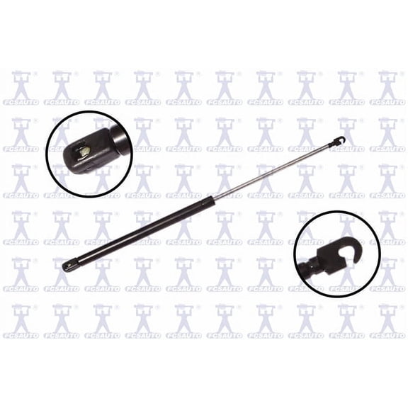 Trunk Lid Lift Support