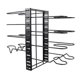 thumbnail image 5 of Estante Para Ollas, Estante Para Ollas De Carga Pesada De Varios Niveles, Organizador De Hierro Para Cocina, 5 of 7