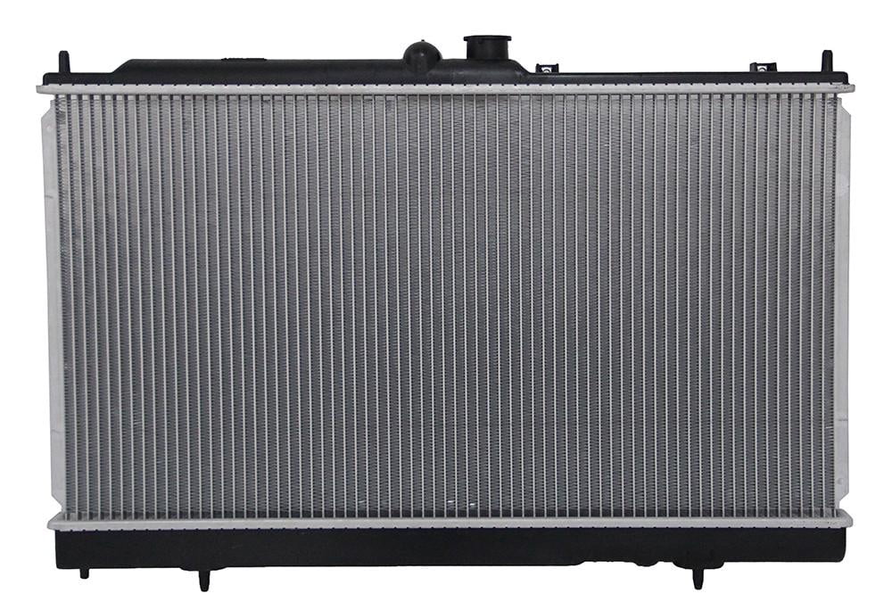 OSC 2448 Radiator