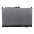 thumbnail image 2 of OSC 2448 Radiator, 2 of 2