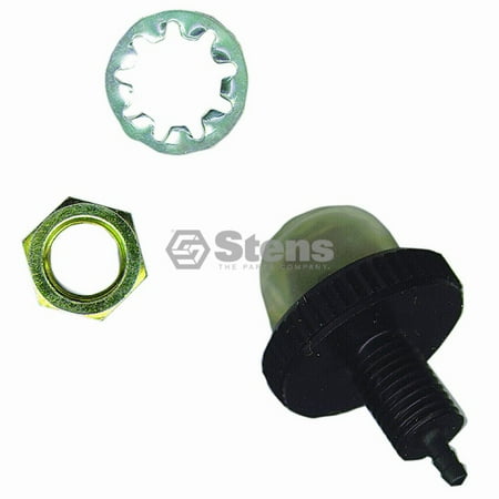 Oem Primer Bulb - Walbro 188-508 Aftermarket OEM Primer Bulb Kit / Stens 615-752
