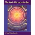 thumbnail image 1 of Pre-Owned The 8051 Microcontroller (3rd Edition) (Paperback) 0137800088 9780137800087, 1 of 1