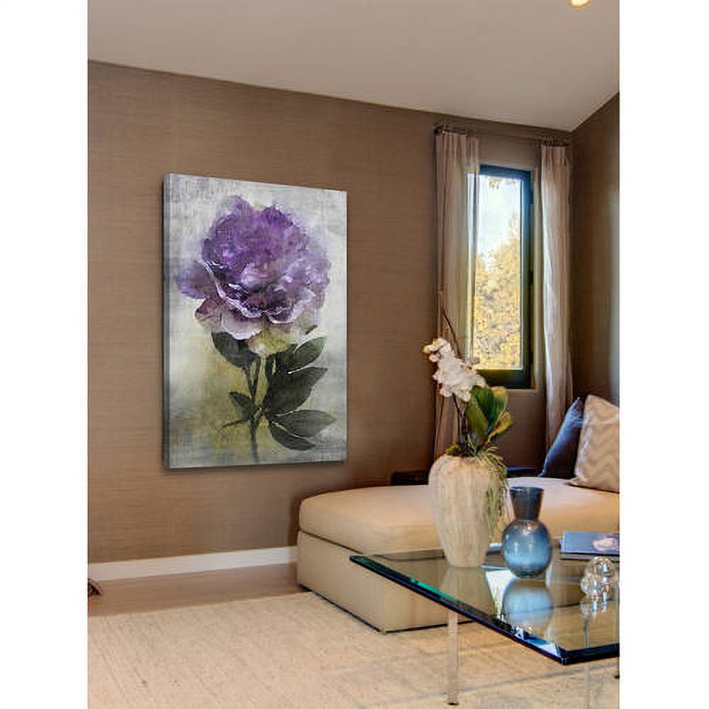 "Elusive Dreams" Painting Print on Wrapped Canvas