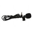 thumbnail image 5 of QFX M-309 - Microphone system - black, 5 of 5