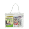 Spiffies Oh Baby Smiles Packs Apple and Strawberry