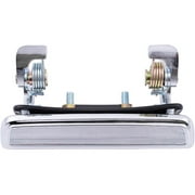 ford gran torino exterior door handle