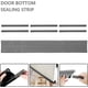 thumbnail image 3 of Bloqueador de ruido para ventanas y puertas, burlete para puertas con tubos de espuma que ahorran energía, burletes ajustables que mantienen fuera el frío y el polvo, aumentando la comodidad de su, 3 of 5