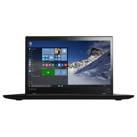 Lenovo ThinkPad T460s 14 inch...