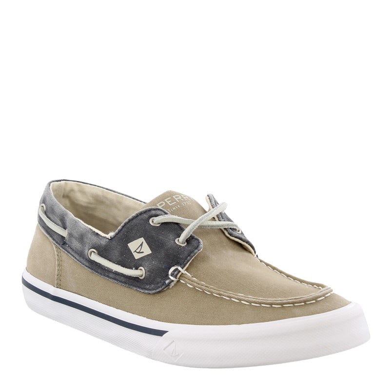 sperry men's winter boat shoe