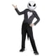 thumbnail image 4 of Disfraz de Jack y Sally para Halloween, ropa para niños, trajes de fiesta de carnaval, disfraz de Pesadilla antes de Navidad para niños pequeños, 4 of 5