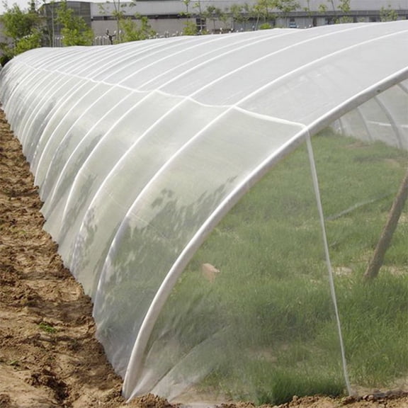Filet en Maille Filet de Jardin Filet pour Oiseaux pour Jardin Protéger les Plantes Potagères et les Arbres Fruitiers Maille Tissée Robuste Résistance à la Chaleur Filet Anti-Insectes Protection contre les Oiseaux Cerf