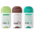 thumbnail image 2 of hello Deodorant Variety Pack (Sweet Coconut, Fresh Citrus, White Sage) for Women + Men, Aluminum Free, Baking Soda Free, Parabens Free, 24 Hour Odor Protection, 2.6 Ounce, 3 Pack, 2 of 9