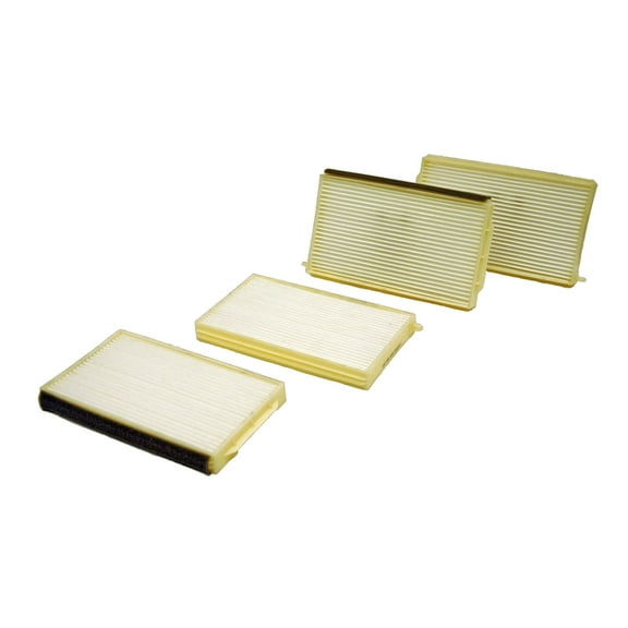 Cabin Air Filter Fits select: 2001-2002 MAZDA MILLENIA