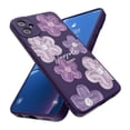 thumbnail image 1 of Threehao Funda para Samsung Galaxy A05, Ultra Delgado Flexible Suave TPU Silicona Carcasa con Moda A, 1 of 6