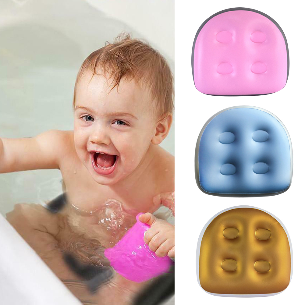 Cheers.US Back Pad Spa Cushion, Multifunctional Spa Booster Seat