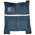 thumbnail image 2 of 1966-1970 Ford Falcon 4DR Hardtop/Sedan Auto 19 Fawn Sandalwood Loop Carpet Kit, 2 of 5