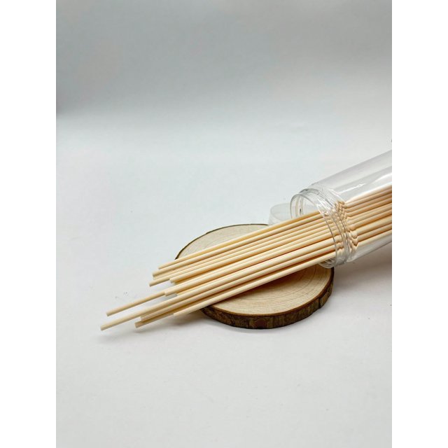 100pcs Jar Packed Moisture-Proof Convenient Home Fragrance Decoration & Air Freshening Sticks