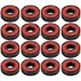 thumbnail image 3 of Amphetamine Abec 5 Inline Skate Bearings, 3 of 4