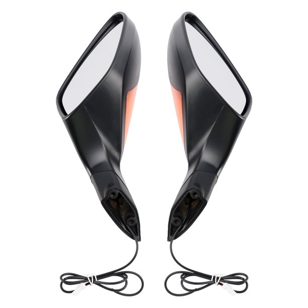 Espejo retrovisor con intermitentes para MV Agusta F3 675 / F3 800 2012-2018