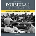 thumbnail image 7 of Formula 1 Portraits : Gli anni sessanta/The Sixties (Edition 1) (Hardcover), 7 of 7