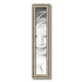 thumbnail image 2 of ArtToFrames 4x22 inch Muted Prosecco Gold Picture Frame, Gold MDF Poster Frame (4683), 2 of 8