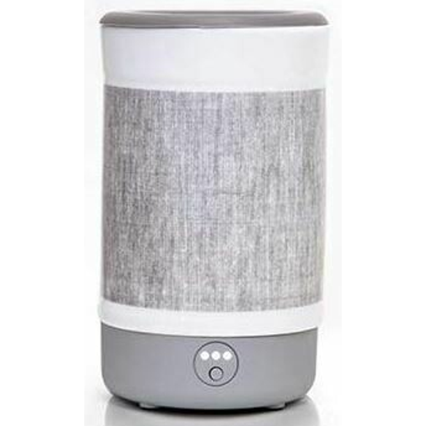 Happy Wax Signature Wax Melt Warmer 2.0 Linen