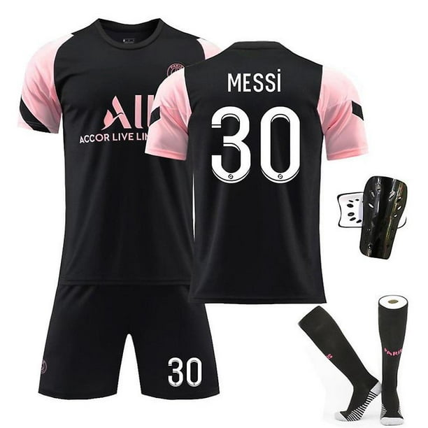Tallas de camisetas de futbol para niños hotsell