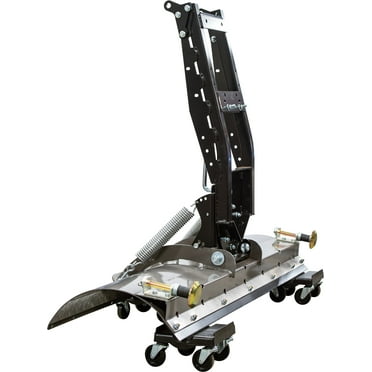 Plow Dolly 3 Piece Set