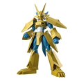 thumbnail image 1 of Figurine BANDAI SPIRITS Rise Standard Digimon Adventure Magnamon Modèle en Plastique Coloré, 1 of 5