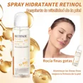 thumbnail image 4 of Spray Hidratante Retinol Reduce Manchas y Poros Piel Uniforme y Luminosa 160ML ULTRAMO, 4 of 5