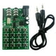 thumbnail image 1 of Sidaley Generador DTMF Módulo transmisor codificador profesional Dial Teclado Módulos decodificadores de voz Tablero de control de audio Electrónica miscelánea, 1 of 6