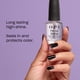 thumbnail image 3 of Esmalte de uñas Top Coat OPI Mirror Shine Brilliant & Glossy, 3 of 5